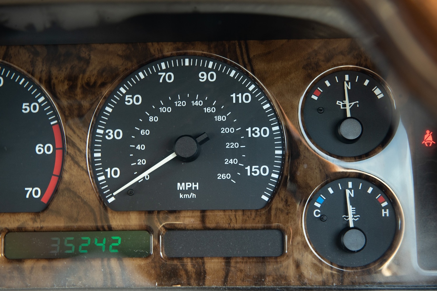 Used Jaguar XJ 1997 for sale - 77272279: Photo 24