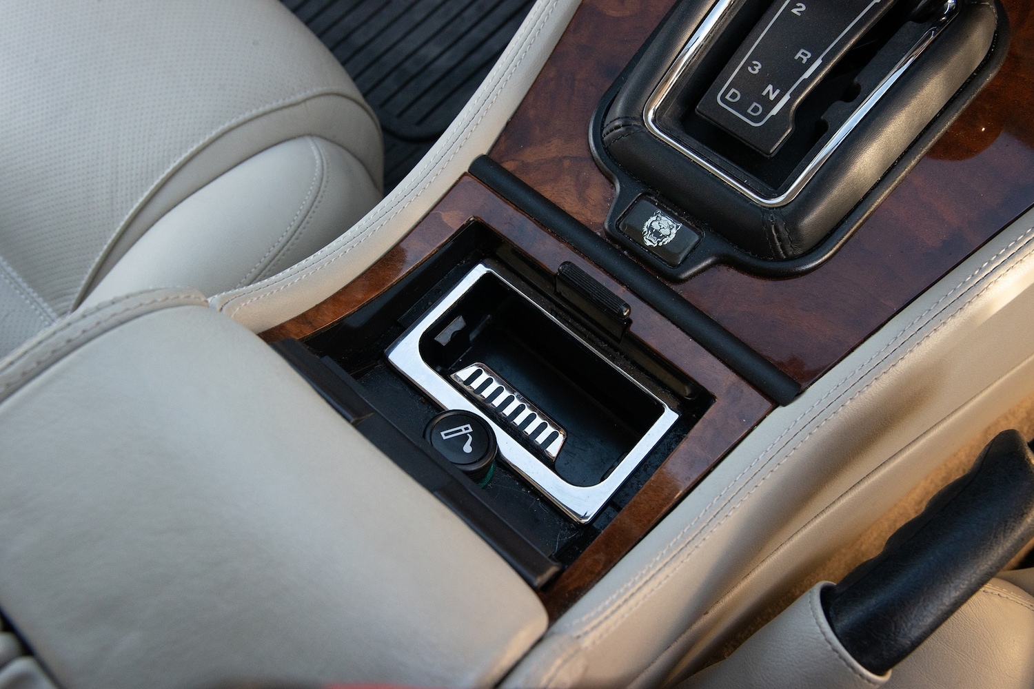 Used Jaguar XJ 1997 for sale - 77272279: Photo 27