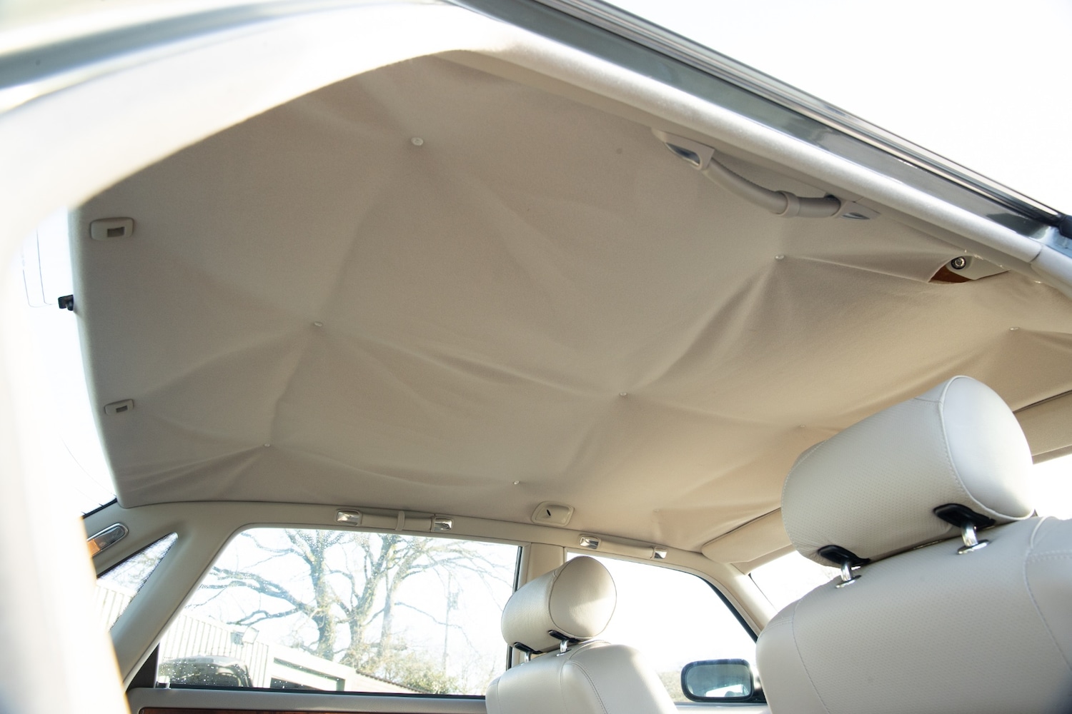 Used Jaguar XJ 1997 for sale - 77272279: Photo 30