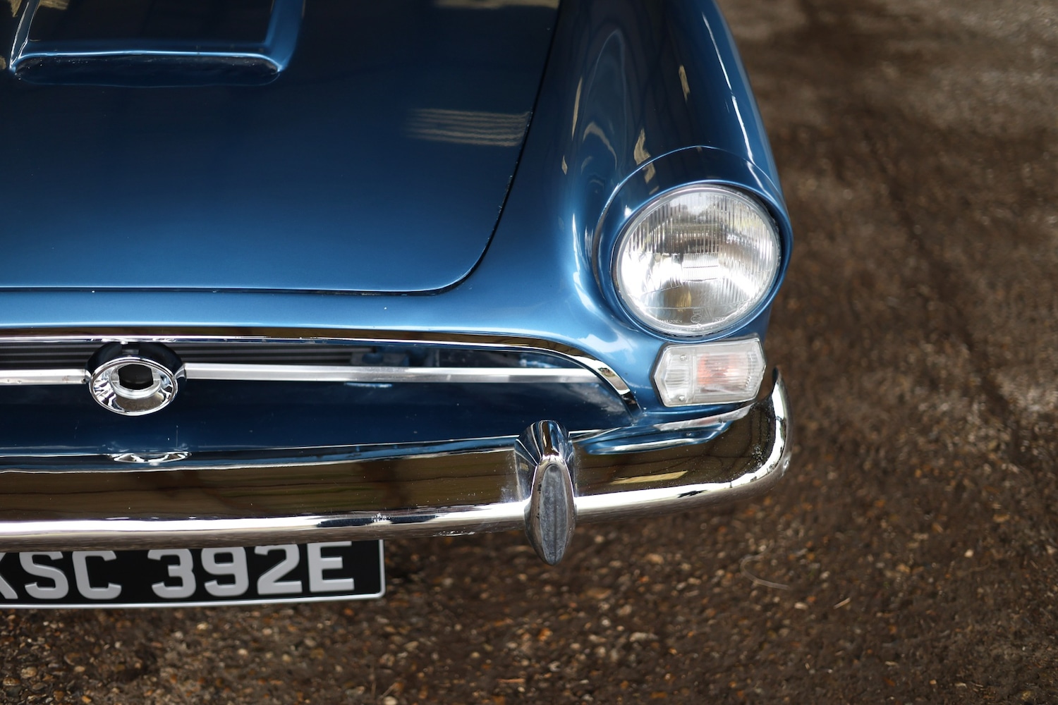 Used Sunbeam Tiger 2025 for sale - 77932674: Photo 10