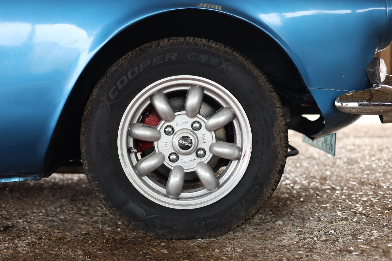 Used Sunbeam Tiger 2025 for sale - 77932674: Photo 13