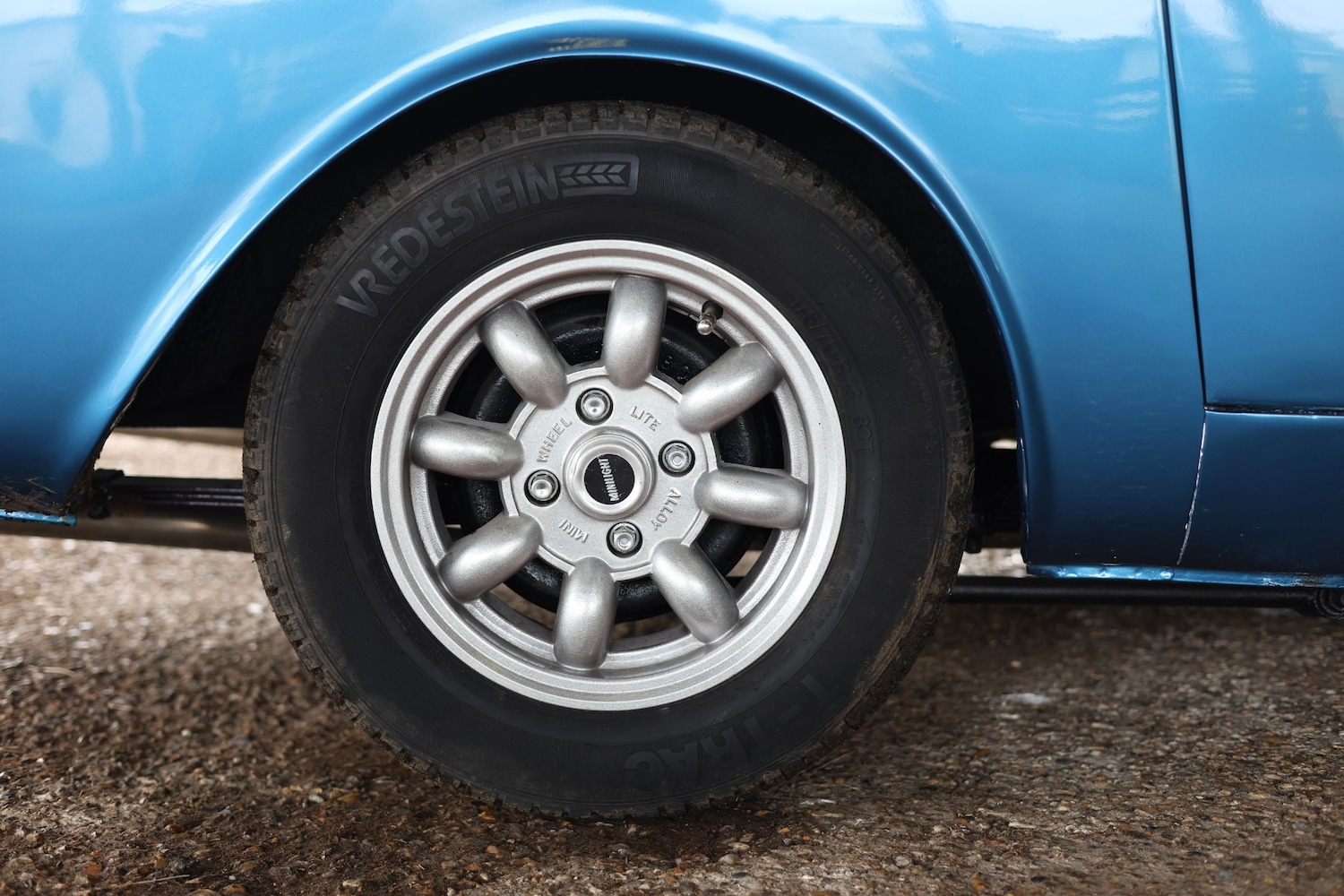 Used Sunbeam Tiger 2025 for sale - 77932674: Photo 14