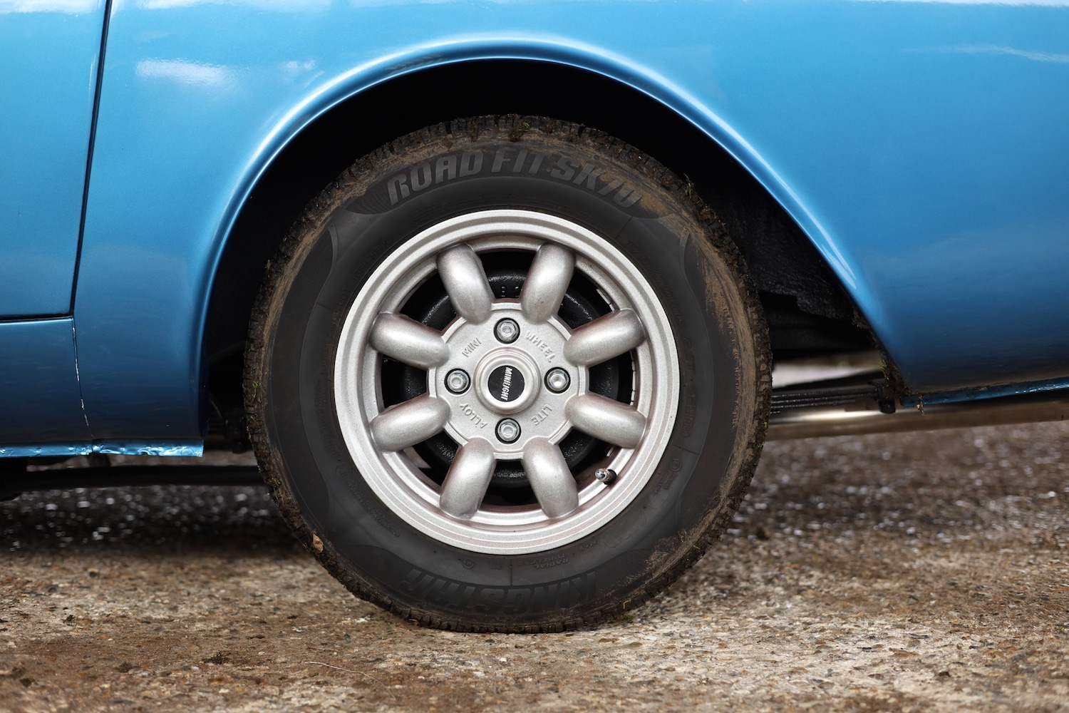 Used Sunbeam Tiger 2025 for sale - 77932674: Photo 15