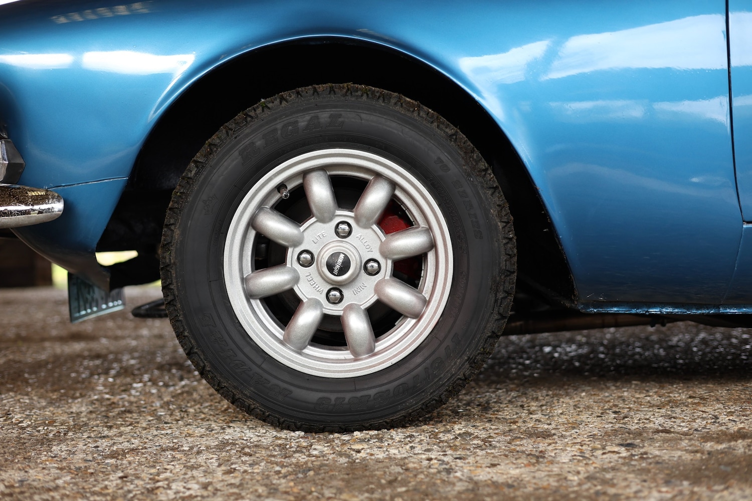 Used Sunbeam Tiger 2025 for sale - 77932674: Photo 16