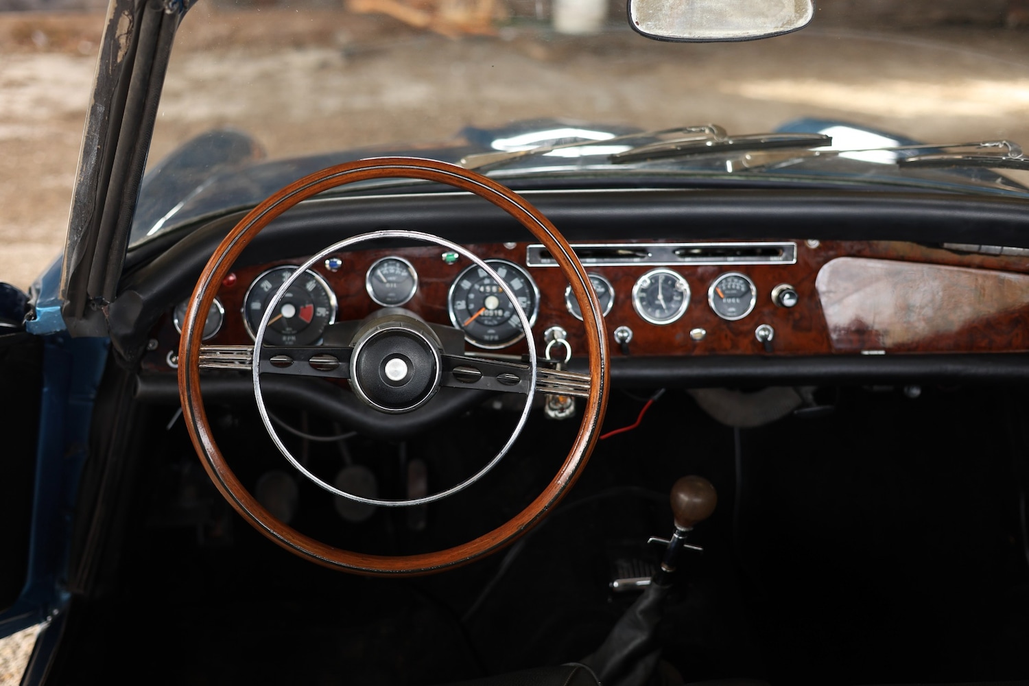 Used Sunbeam Tiger 2025 for sale - 77932674: Photo 17