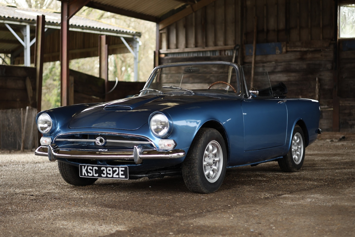 Used Sunbeam Tiger 2025 for sale - 77932674: Photo 2