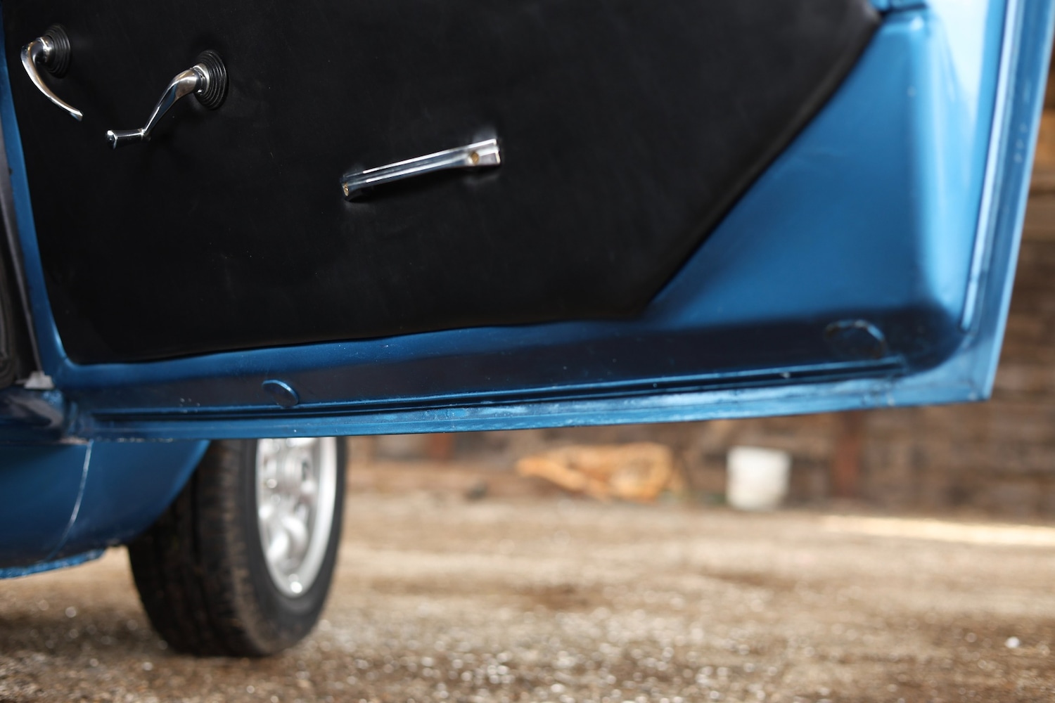 Used Sunbeam Tiger 2025 for sale - 77932674: Photo 22