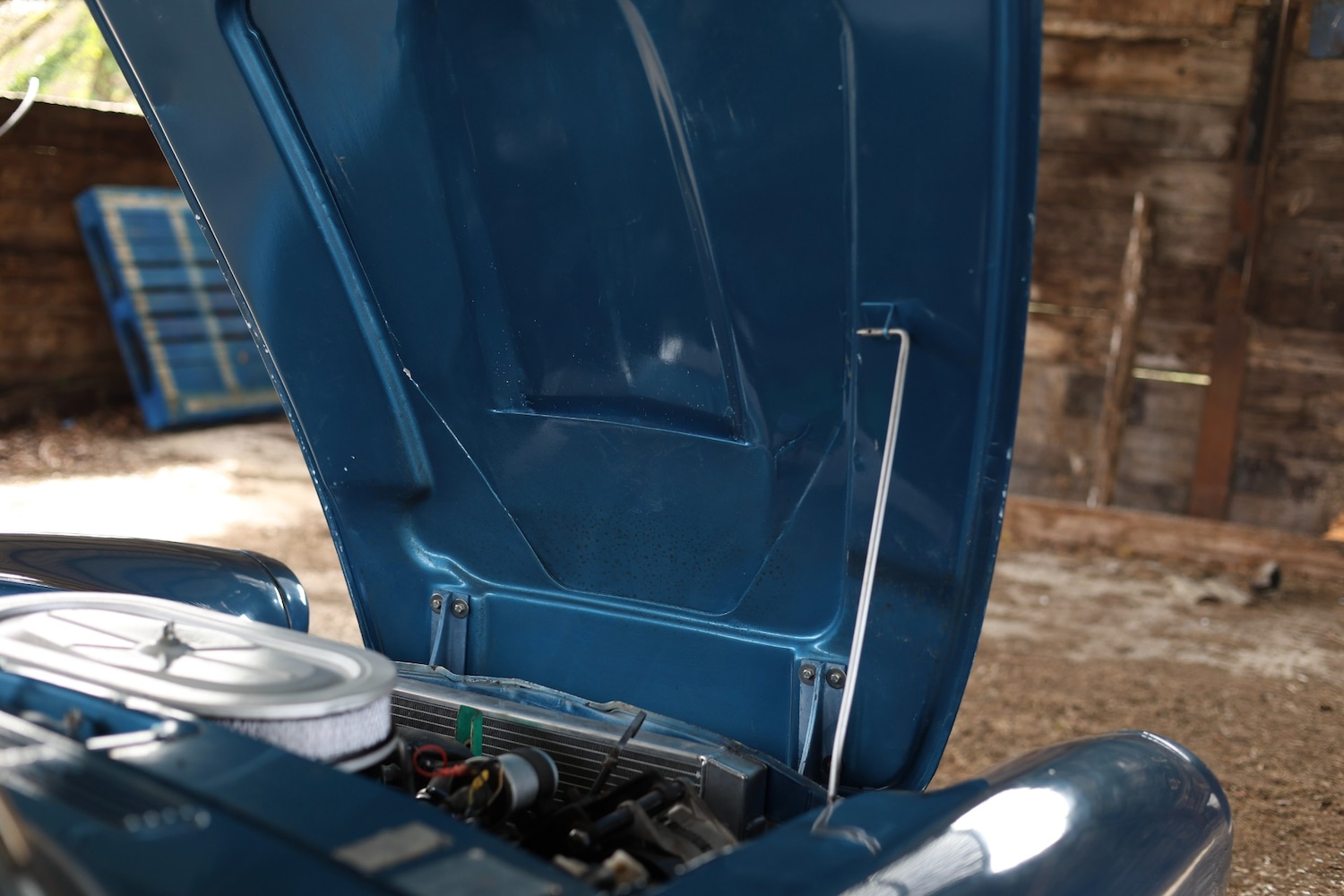 Used Sunbeam Tiger 2025 for sale - 77932674: Photo 23