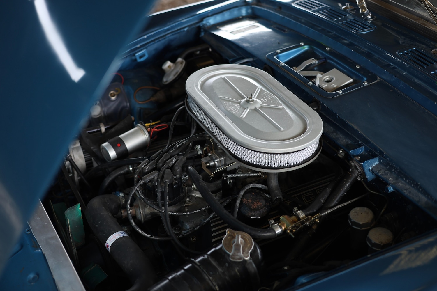 Used Sunbeam Tiger 2025 for sale - 77932674: Photo 24