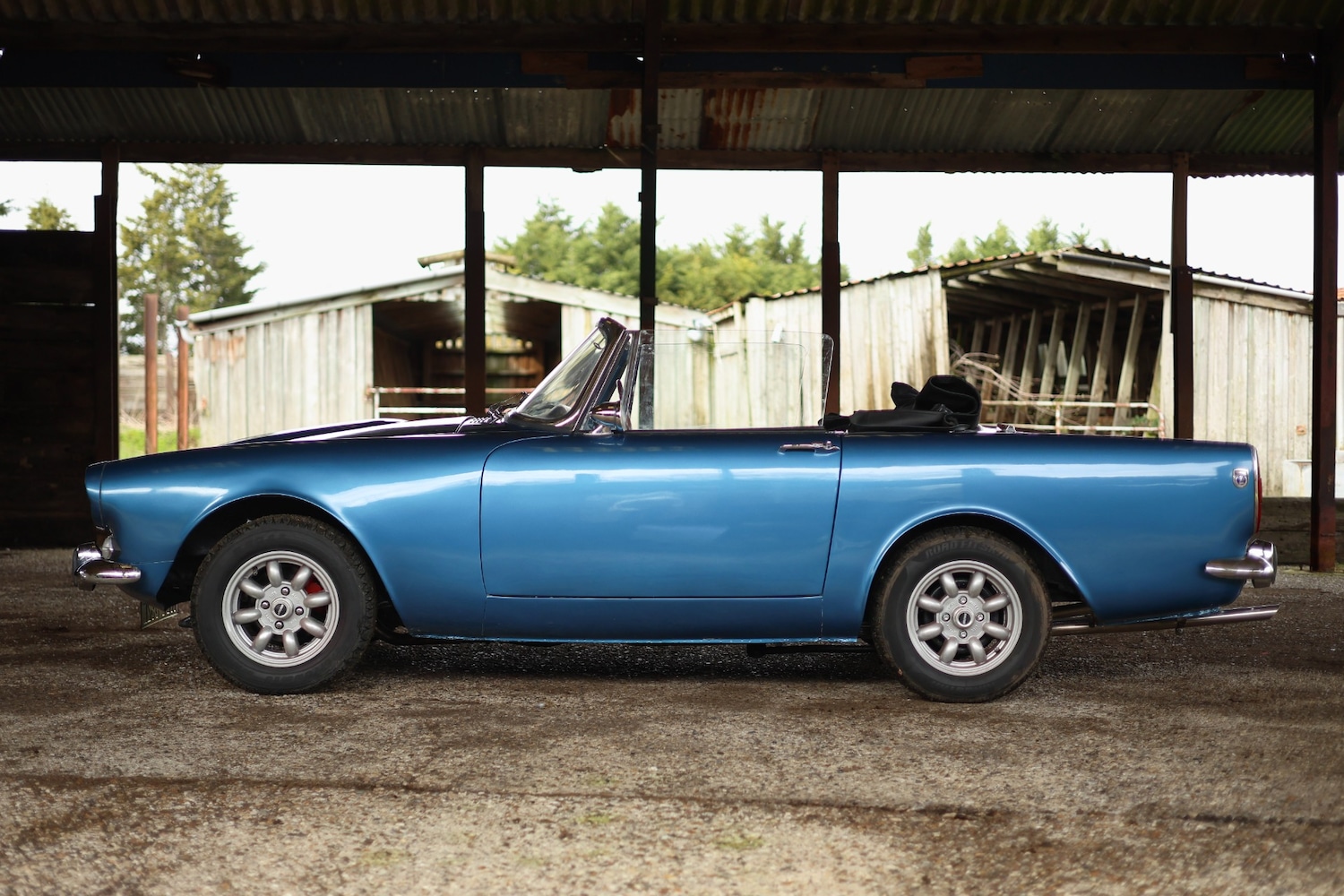 Used Sunbeam Tiger 2025 for sale - 77932674: Photo 3