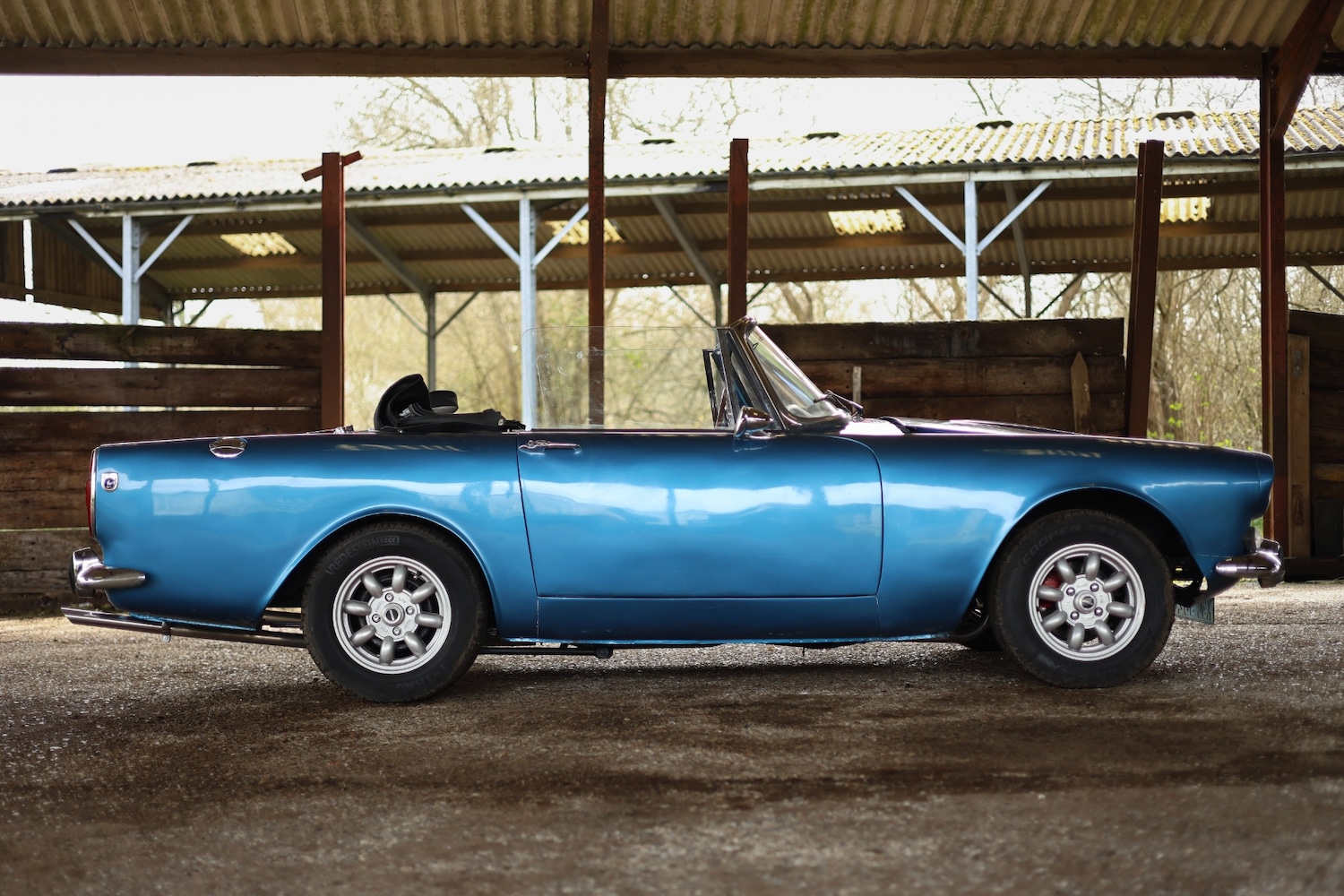Used Sunbeam Tiger 2025 for sale - 77932674: Photo 4