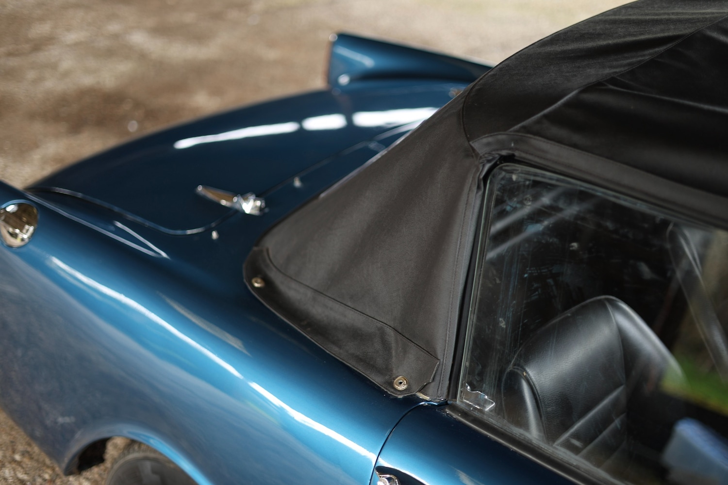 Used Sunbeam Tiger 2025 for sale - 77932674: Photo 8