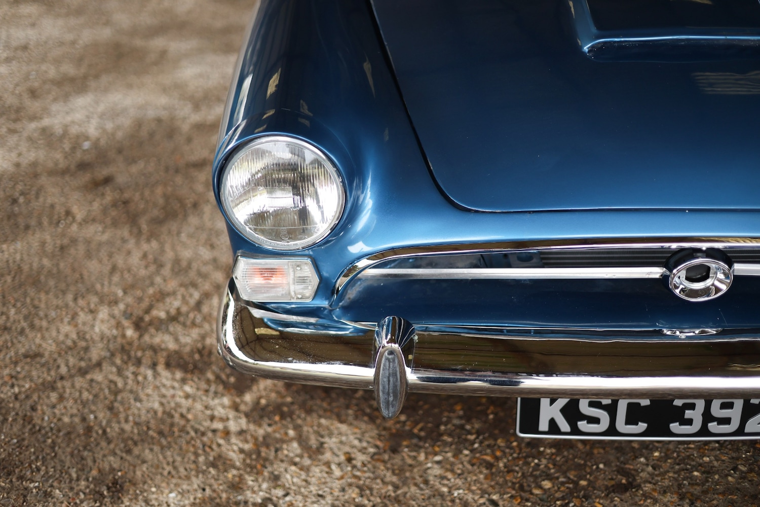 Used Sunbeam Tiger 2025 for sale - 77932674: Photo 9