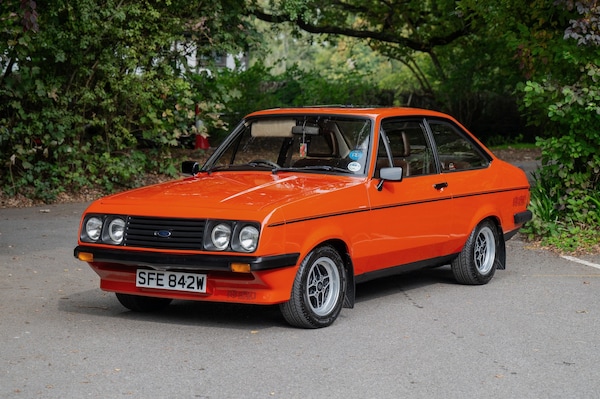 Used Ford Escort 1980 for sale - 76193266: Photo 10