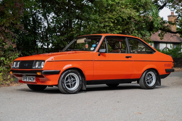 Used Ford Escort 1980 for sale - 76193266: Photo 11