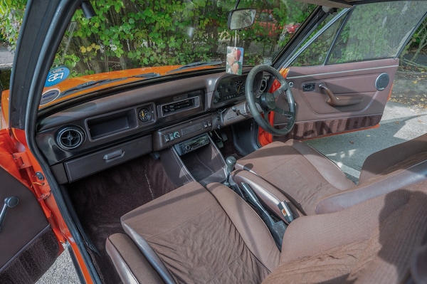 Used Ford Escort 1980 for sale - 76193266: Photo 19