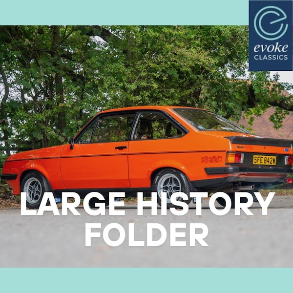 Used Ford Escort 1980 for sale - 76193266: Photo 2