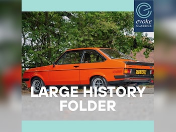 Used Ford Escort 1980 for sale - 76193266: Photo 2