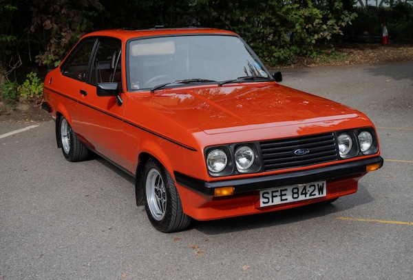 Used Ford Escort 1980 for sale - 76193266: Photo 6