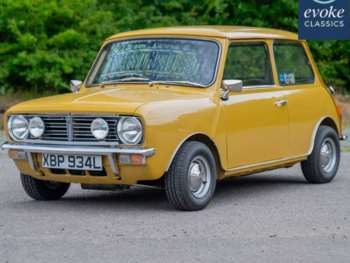 Used Morris Mini 1972 for sale - 74878085: Photo