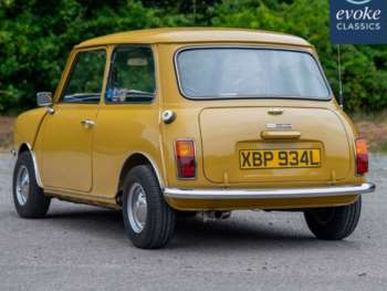 Used Morris Mini 1972 for sale - 74878085: Photo