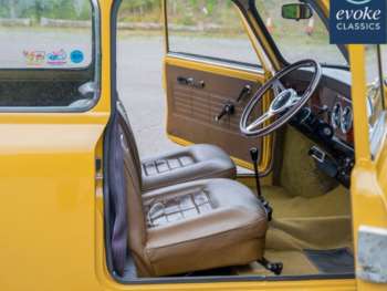 Used Morris Mini 1972 for sale - 74878085: Photo