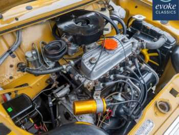 Used Morris Mini 1972 for sale - 74878085: Photo