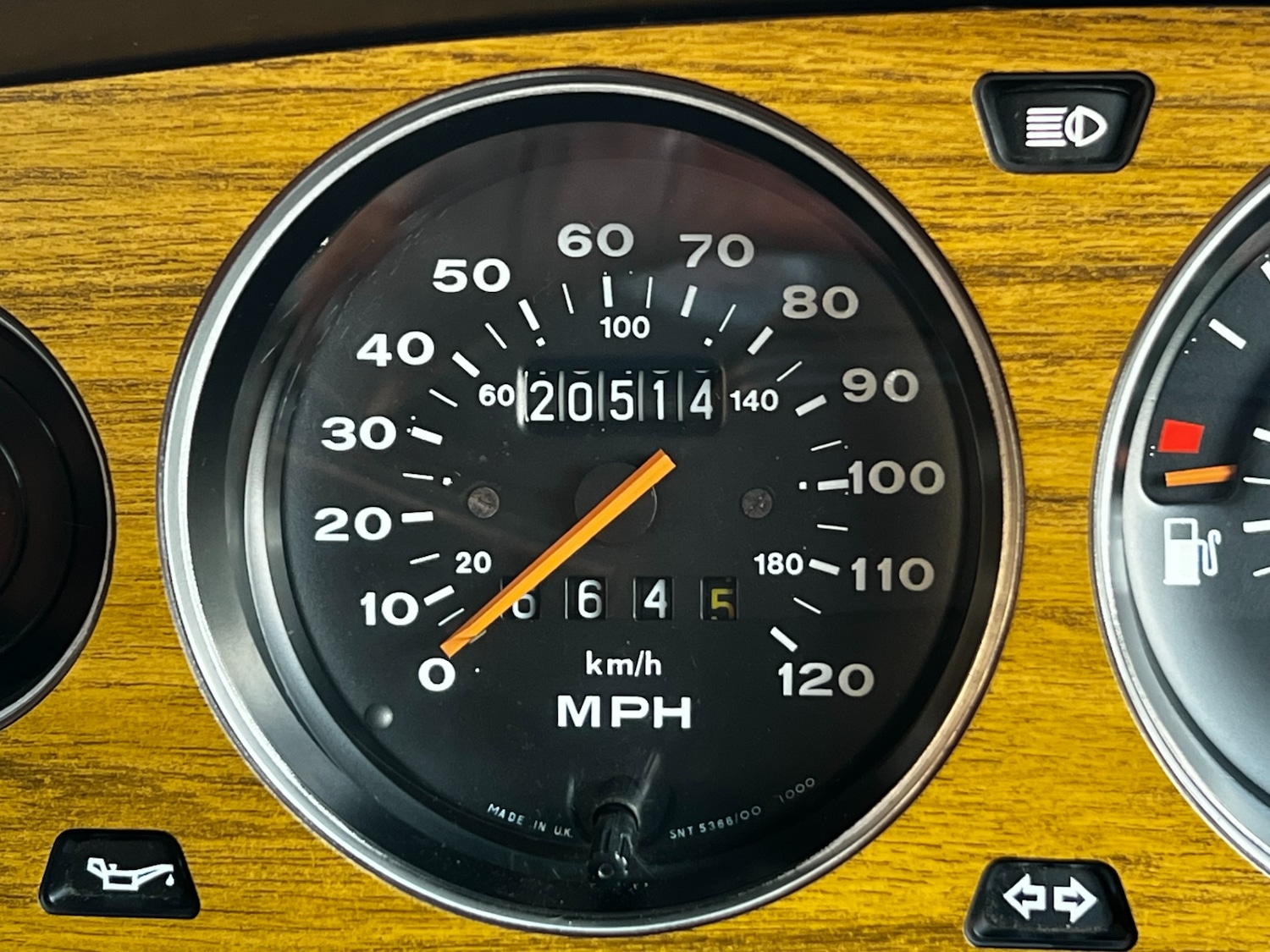 Used Morris Marina 1978 for sale - 77326394: Photo 10