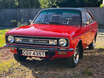Used Morris Marina 1978 for sale - 77326394: Photo
