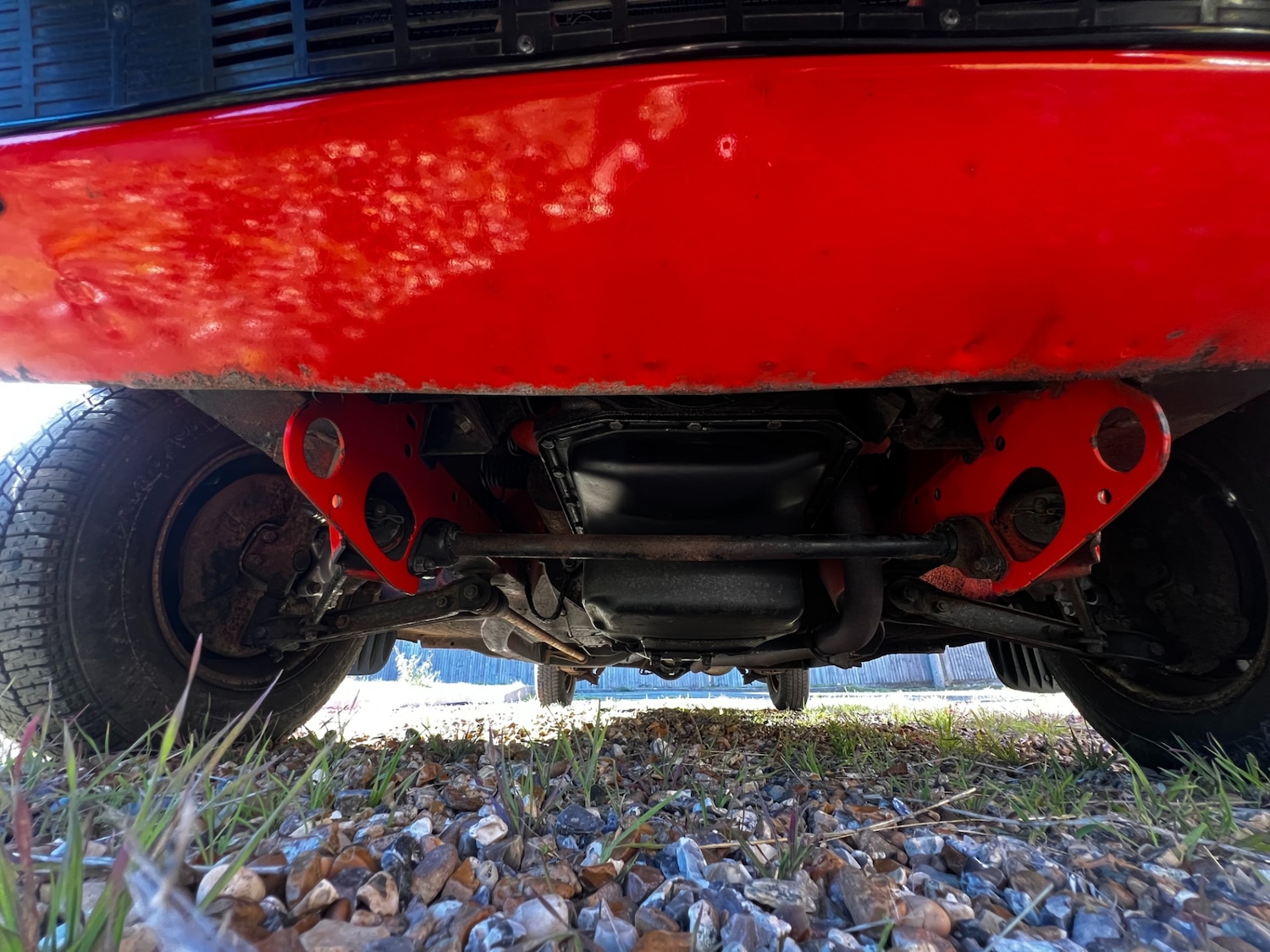 Used Morris Marina 1978 for sale - 77326394: Photo 20