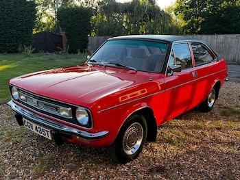 Used Morris Marina 1978 for sale - 77326394: Photo