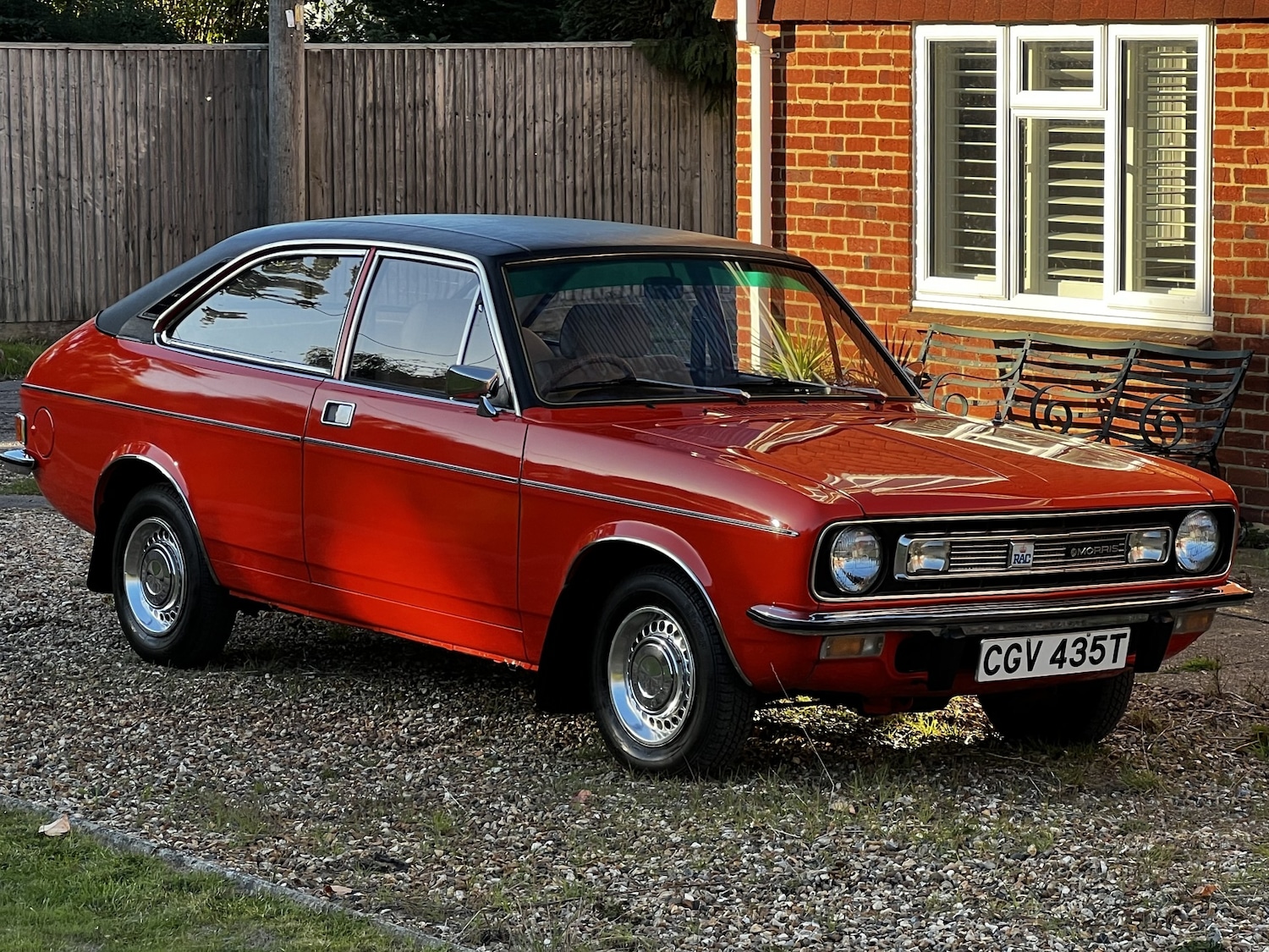 Used Morris Marina 1978 for sale - 77326394: Photo 3