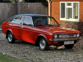 Used Morris Marina 1978 for sale - 77326394: Photo