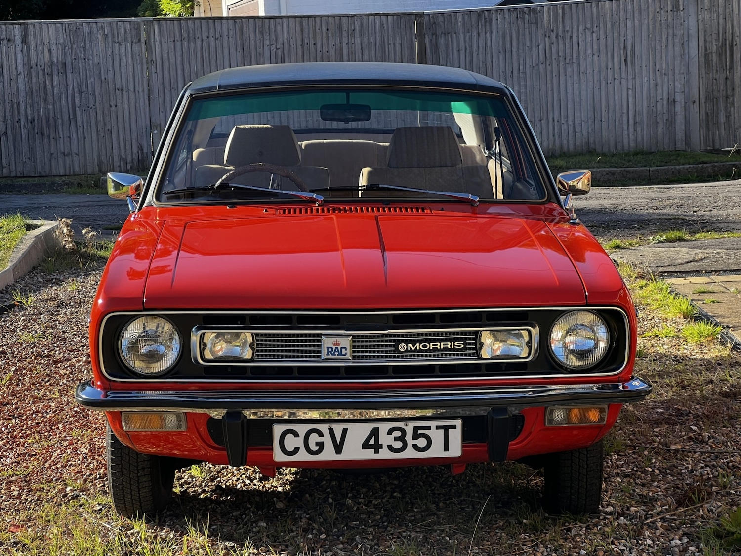 Used Morris Marina 1978 for sale - 77326394: Photo 4