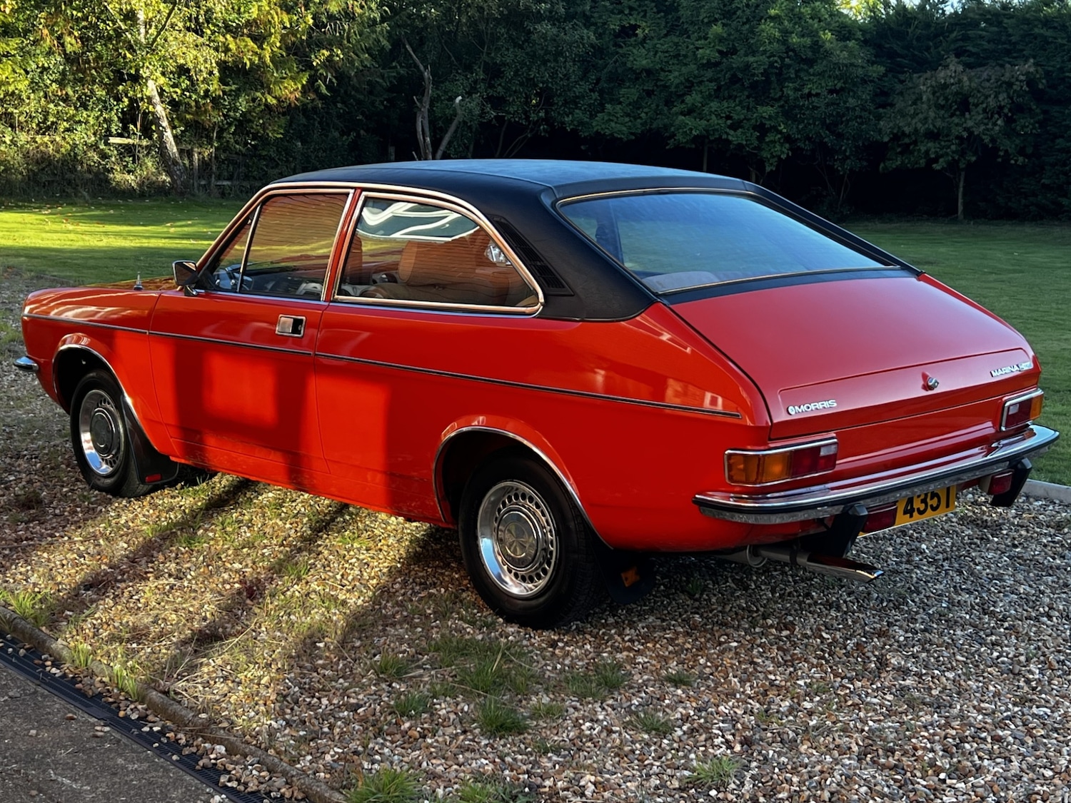 Used Morris Marina 1978 for sale - 77326394: Photo 5
