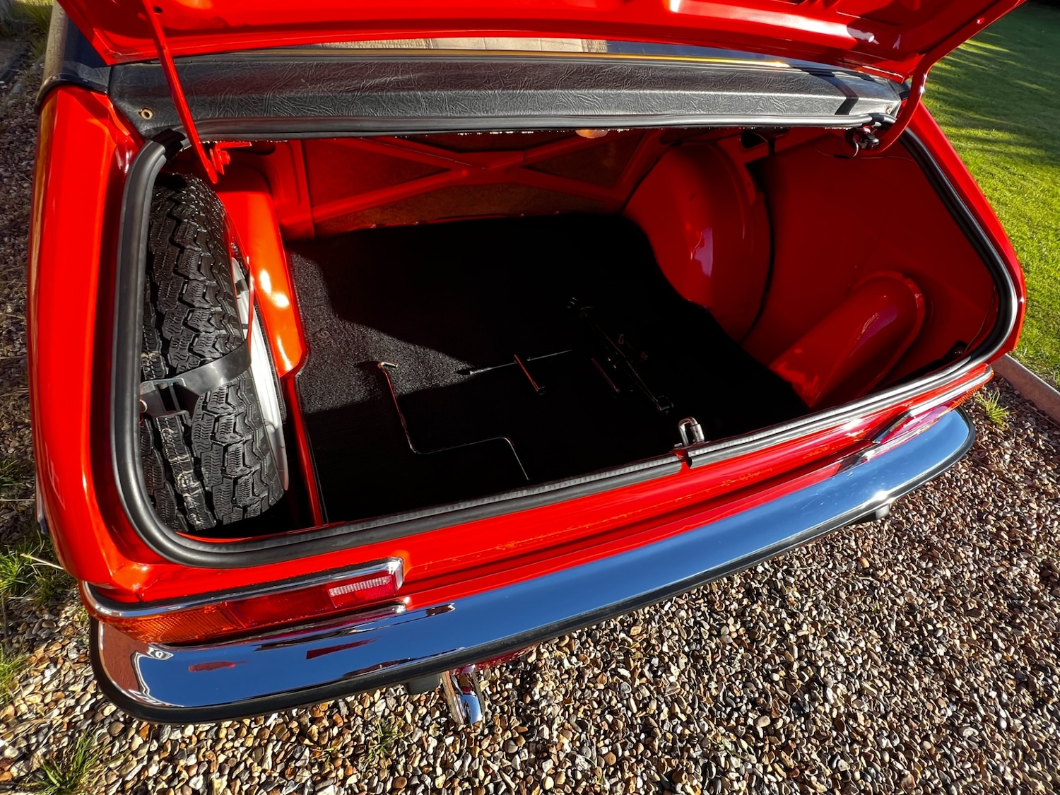 Used Morris Marina 1978 for sale - 77326394: Photo 7