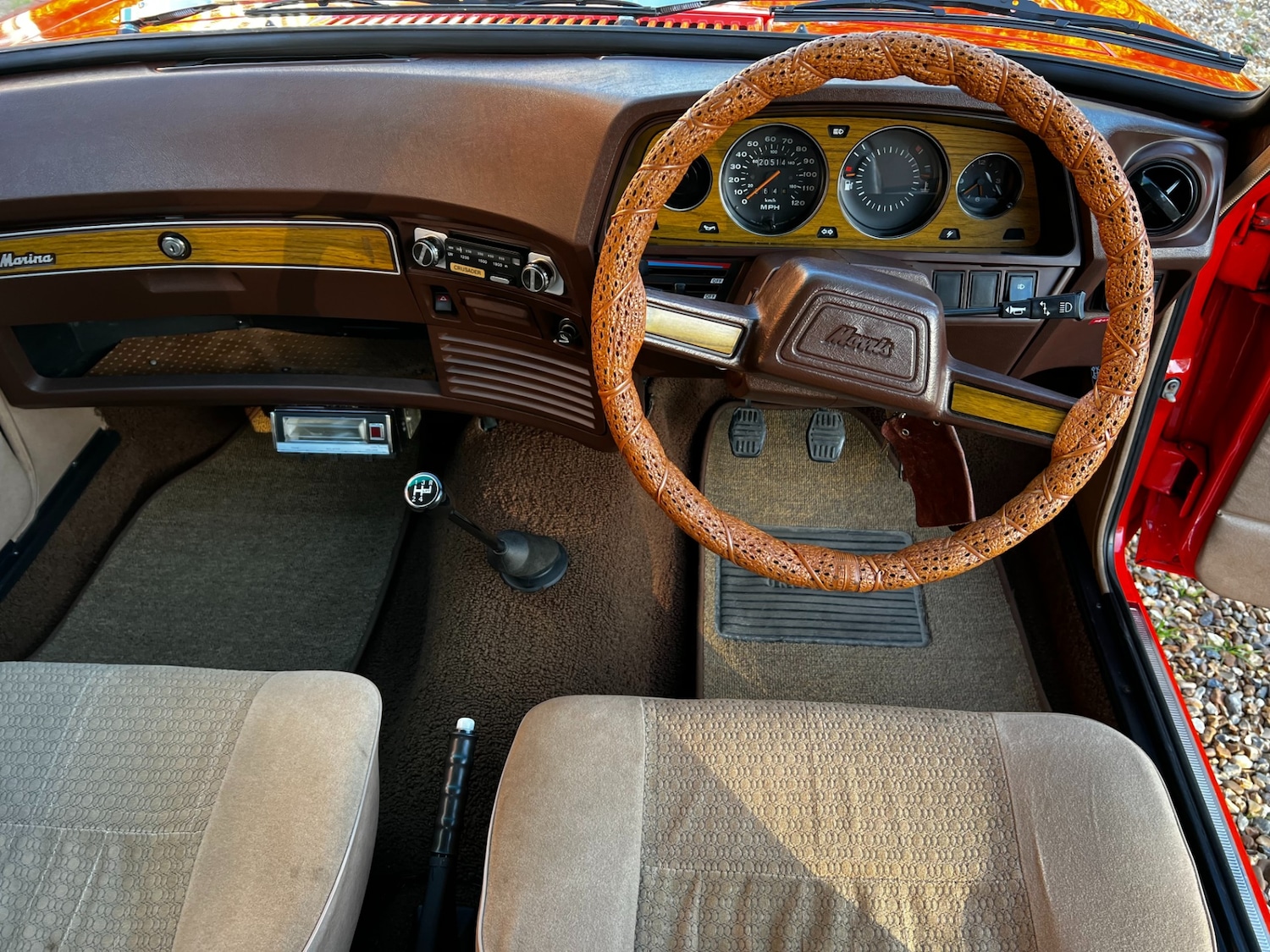 Used Morris Marina 1978 for sale - 77326394: Photo 8