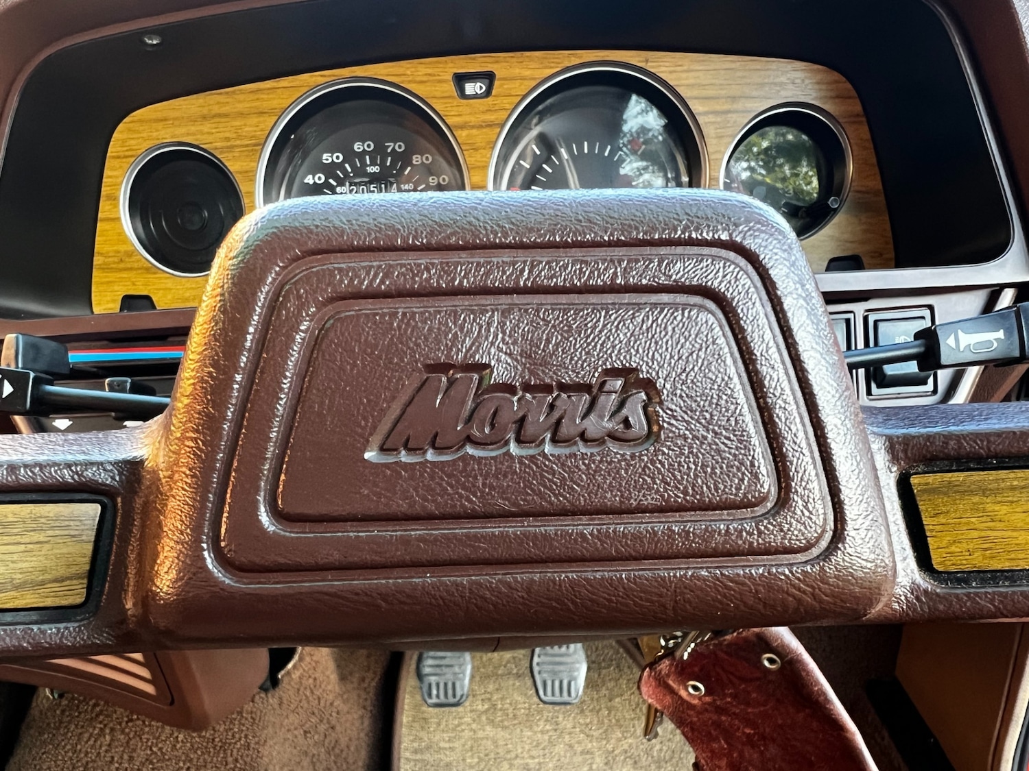 Used Morris Marina 1978 for sale - 77326394: Photo 9