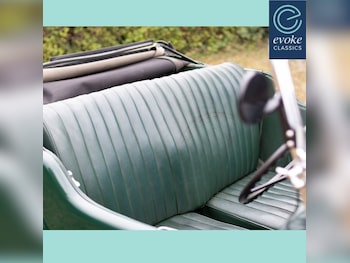 Used Morris Eight 1936 for sale - 79294572: Photo