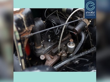 Used Morris Eight 1936 for sale - 79294572: Photo