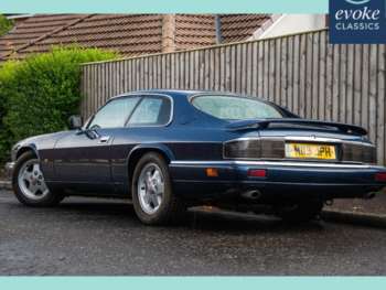 Used Jaguar XJS 1994 for sale - 75137378: Photo
