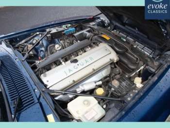 Used Jaguar XJS 1994 for sale - 75137378: Photo