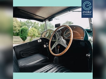 Used MG TC 1948 for sale - 79579240: Photo