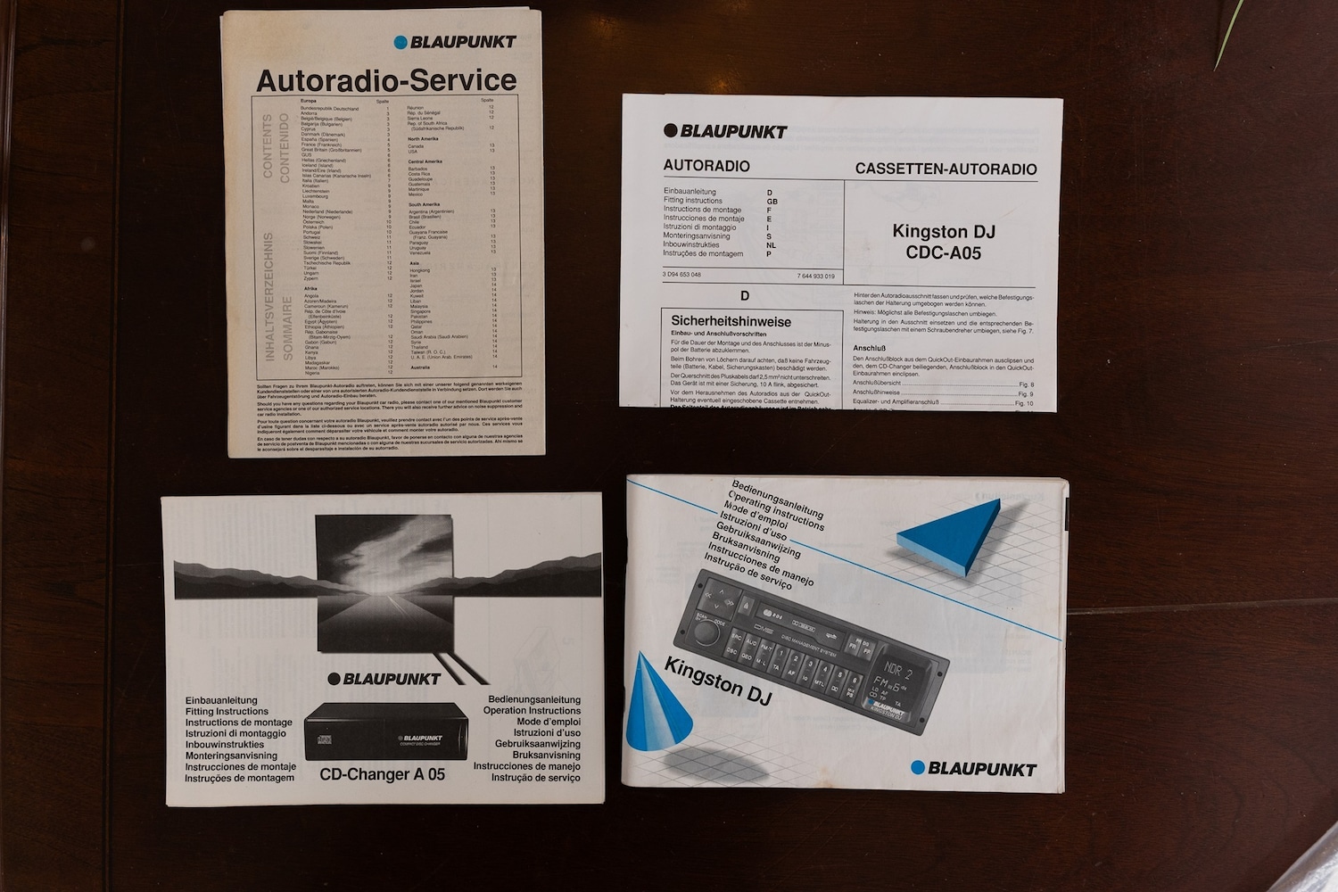 Used Mercedes-Benz 500 1983 for sale - 76957704: Photo 11