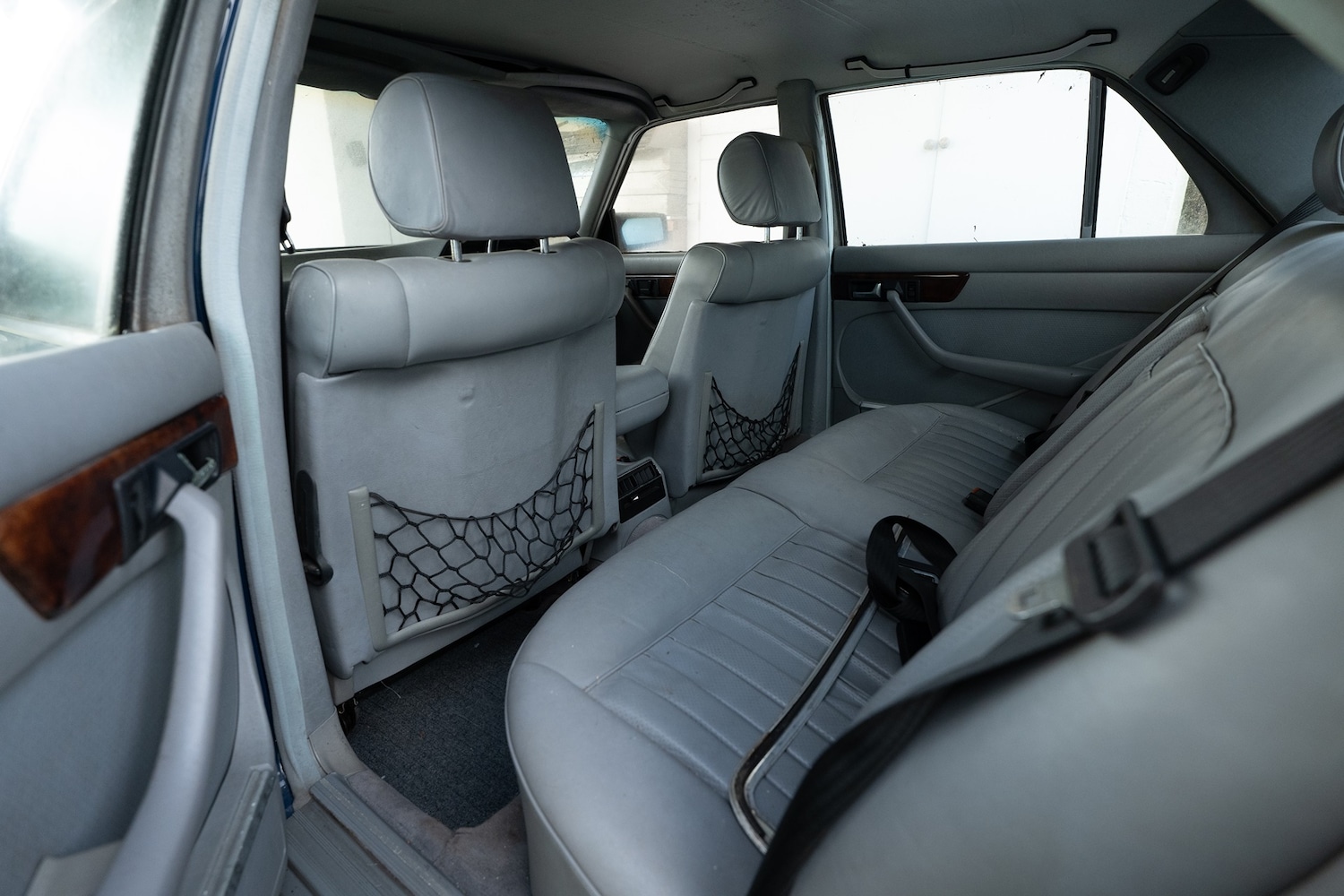 Used Mercedes-Benz 500 1983 for sale - 76957704: Photo 13