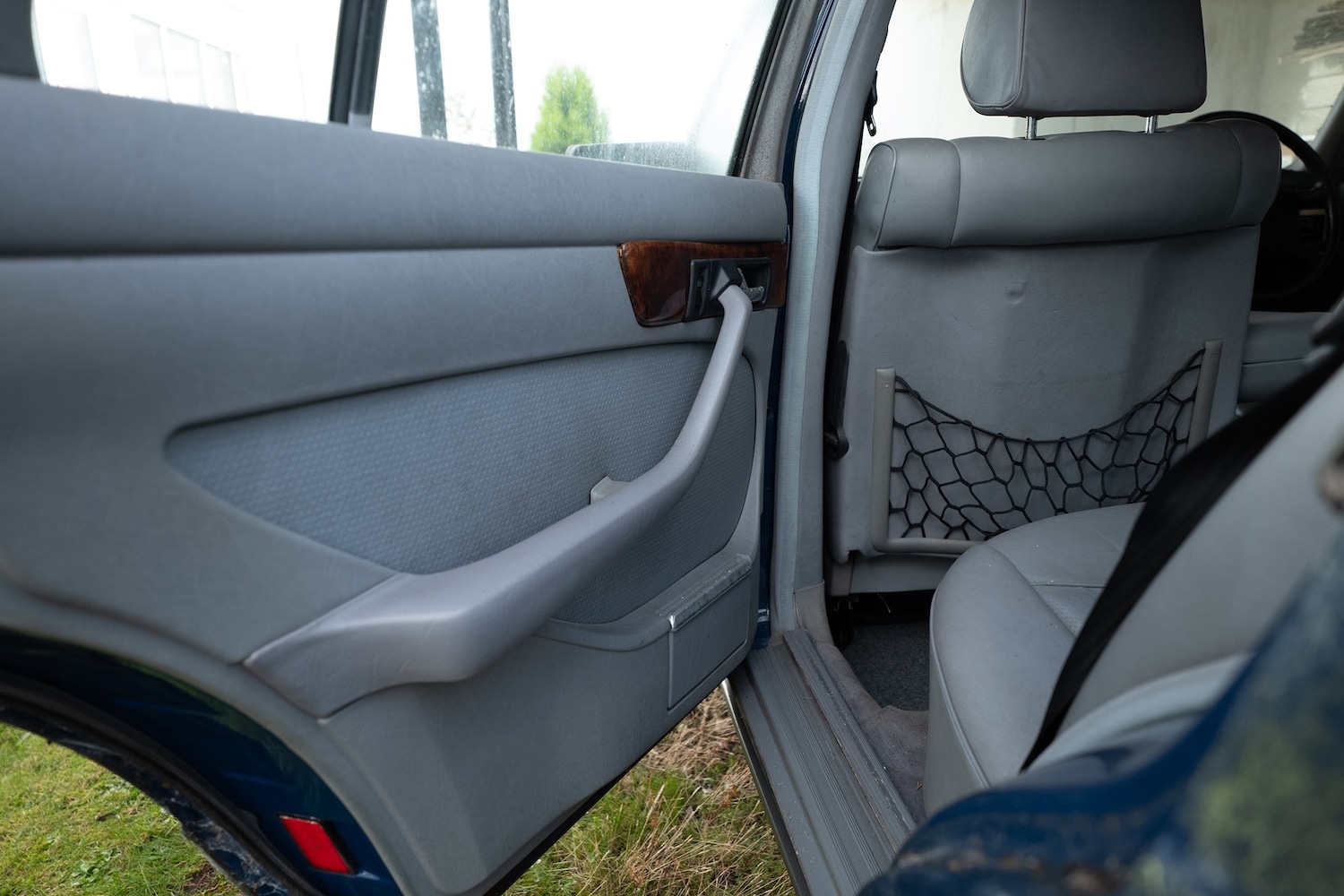 Used Mercedes-Benz 500 1983 for sale - 76957704: Photo 14