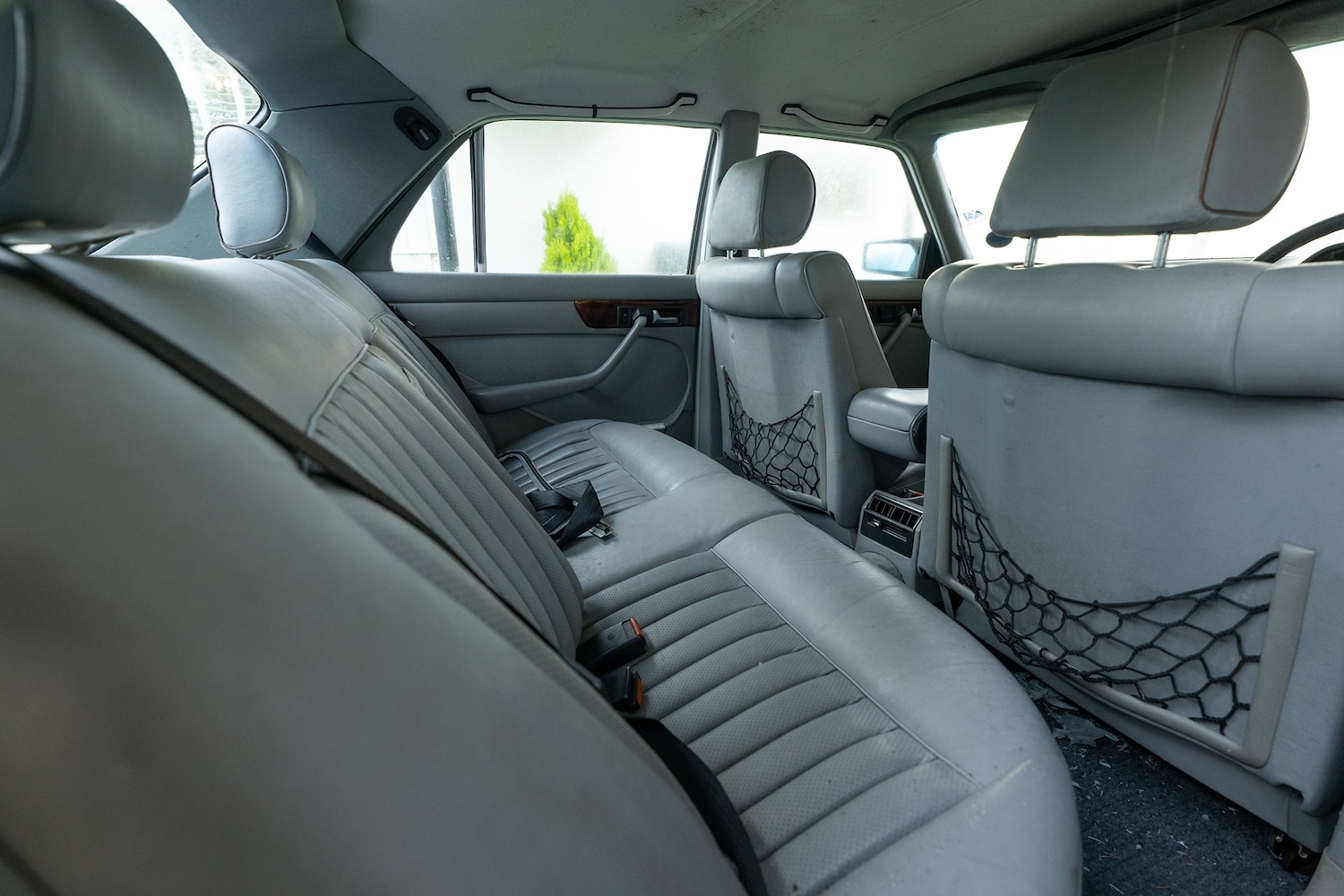 Used Mercedes-Benz 500 1983 for sale - 76957704: Photo 15