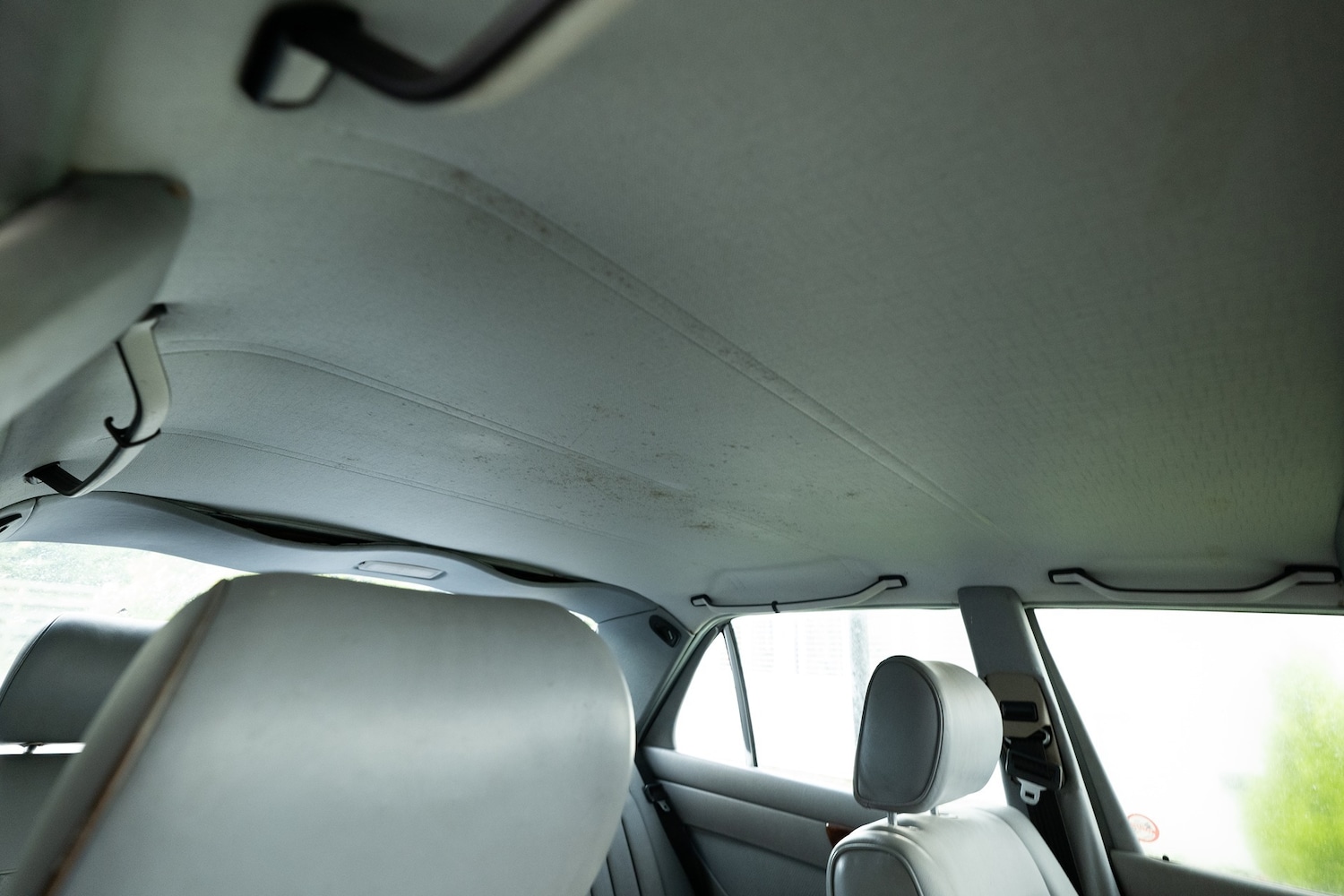 Used Mercedes-Benz 500 1983 for sale - 76957704: Photo 19