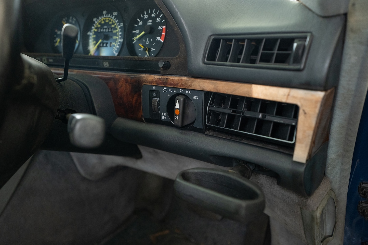 Used Mercedes-Benz 500 1983 for sale - 76957704: Photo 20