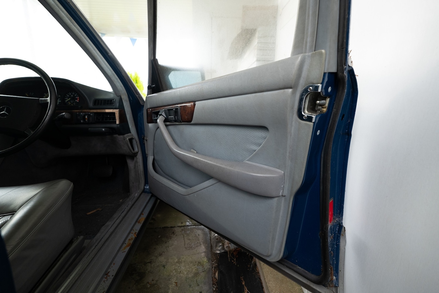 Used Mercedes-Benz 500 1983 for sale - 76957704: Photo 23